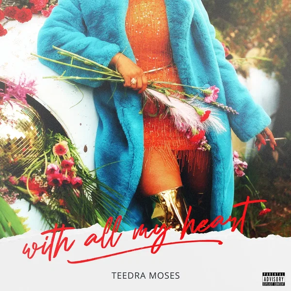 WITH ALL MY HEART (acoustic)