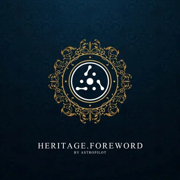 Heritage.Foreword