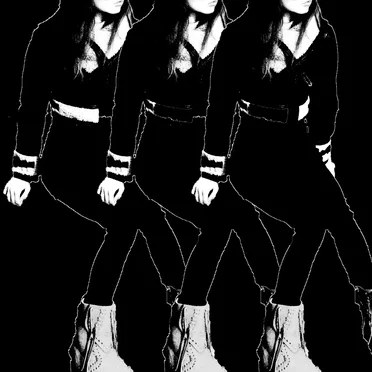 Colliding Walls Killing and Fantasy
