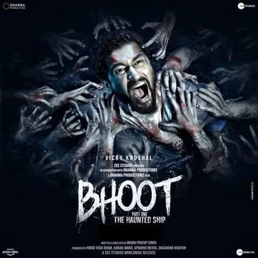 Bhoot - Part One: The Haunted Ship