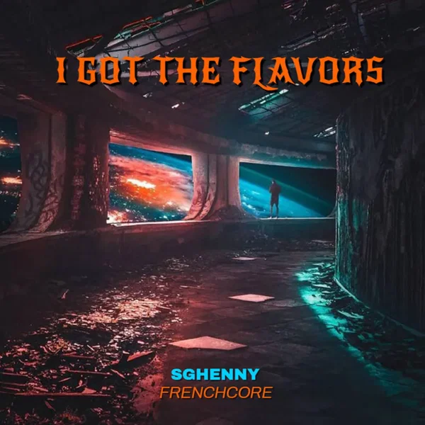 I Got the Flavors