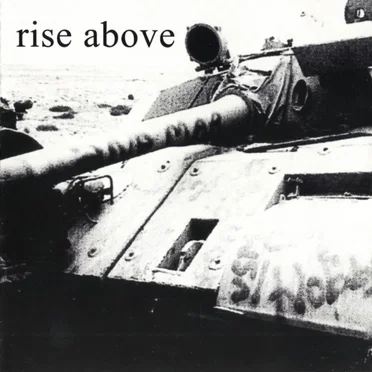 Rise Above