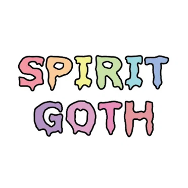 Spirit Goth 2017 by Various Artists - album cover