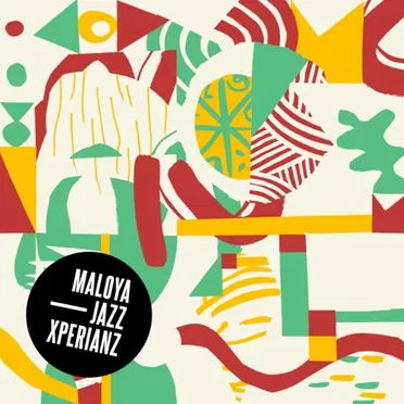 Maloya Jazz Xperianz EP