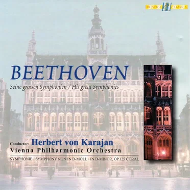 Symphonie / Symphony No. 7 + 8