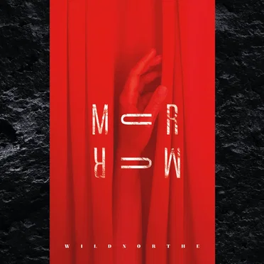 Murmur by Wildnorthe - album cover