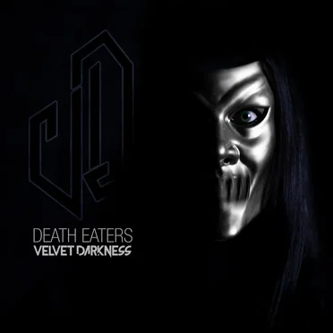 Death Eaters by Velvet Darkness - album cover