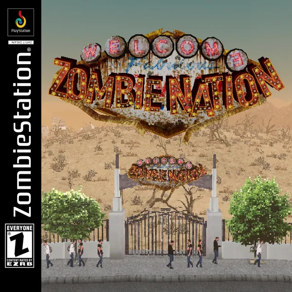Zombie Nation