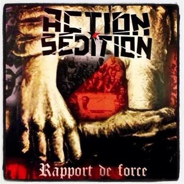 Rapport de Force