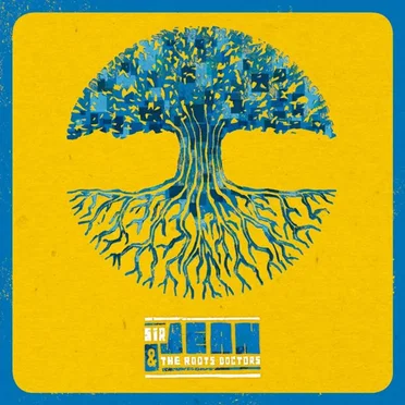 Come Pon Dem by Sir Jean & The Roots Doctor - album cover