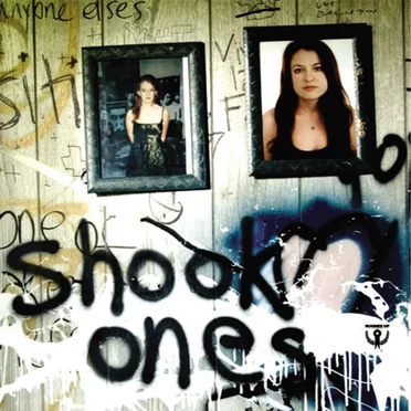 Shook Ones / End of a Year