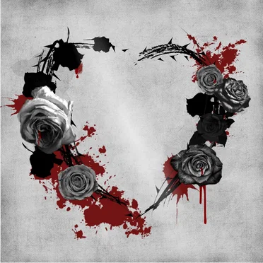Dead Roses by Dead Roses - album cover