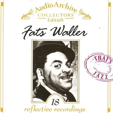 18 Reflective Recordings