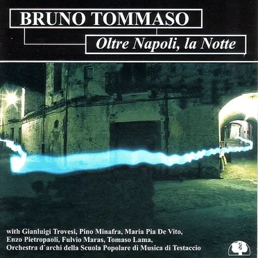 Oltre Napoli, La Notte