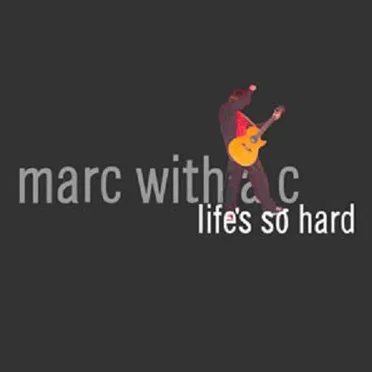 Life's So Hard
