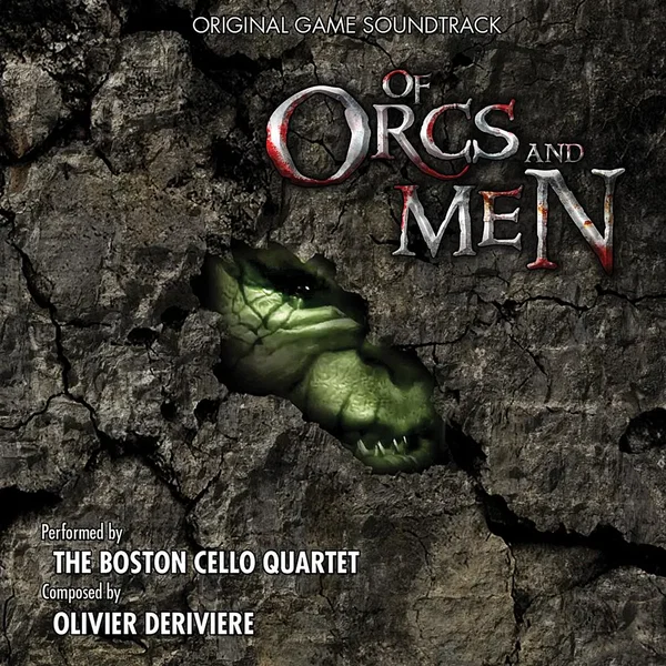 Of Orcs and Men