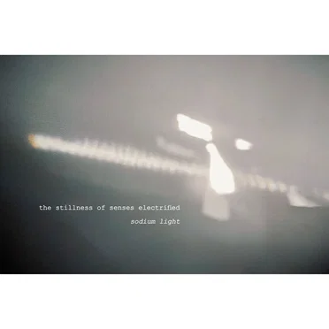 the stillness of senses electrified