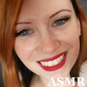 Mrs Claus Decorates the Tree by Jodie Marie ASMR - album cover