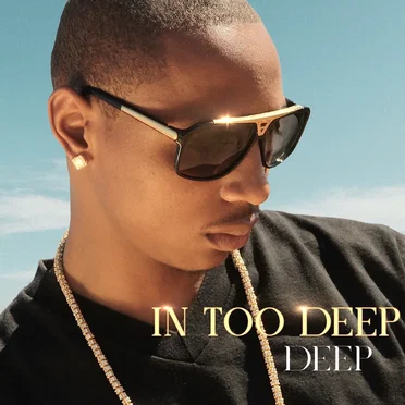 In Too Deep by Deep - album cover