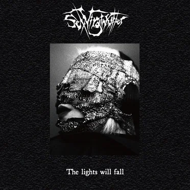 The lights will fall