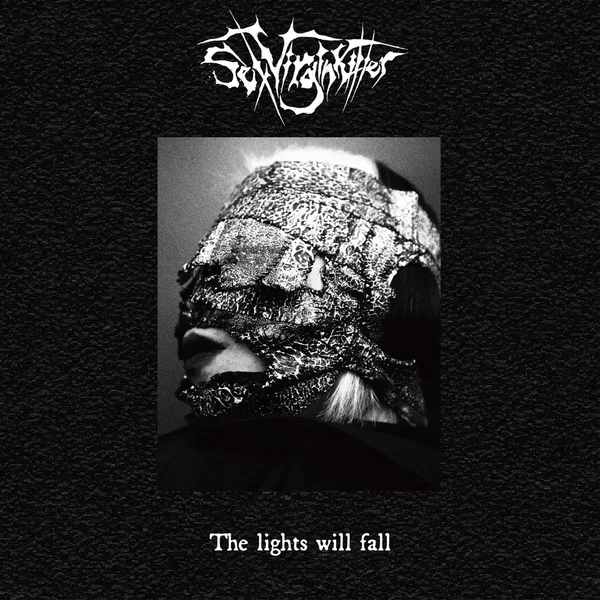 The lights will fall