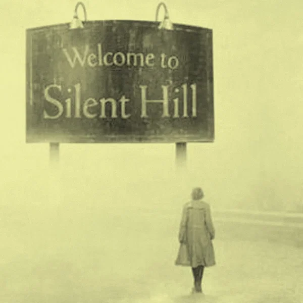 Return To Silent Hill