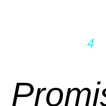 Promise約束