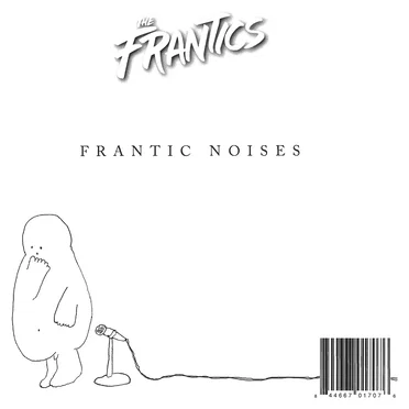 Frantic Noises