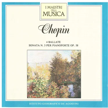 Les Génies du Classique CD 1