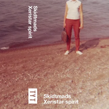 Xeristar spirit