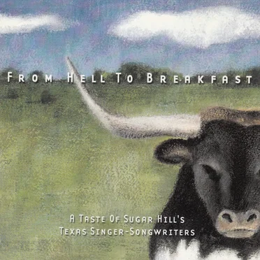 From Hell to Breakfast by Various Artists - album cover