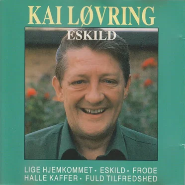 Eskild