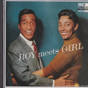 Boy Meets Girl