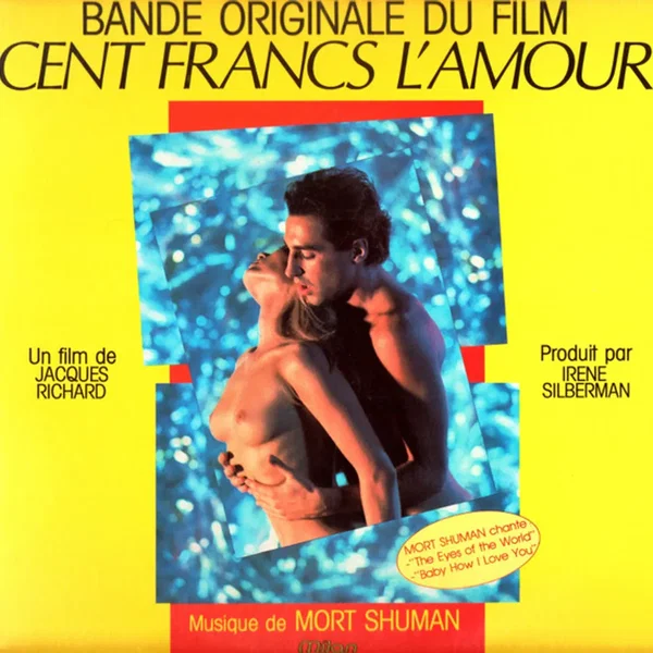 Cent francs l'amour