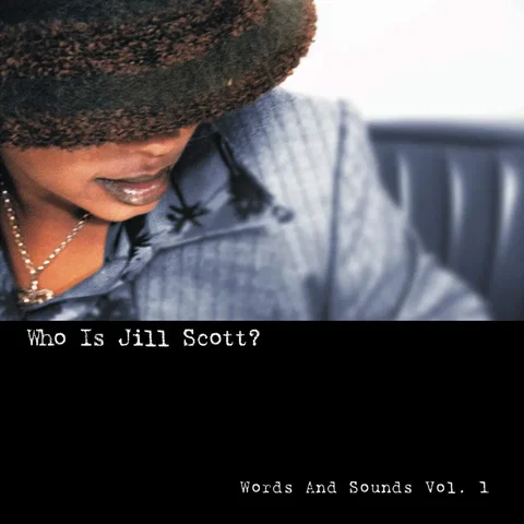 Episode 312 - Jill Scott