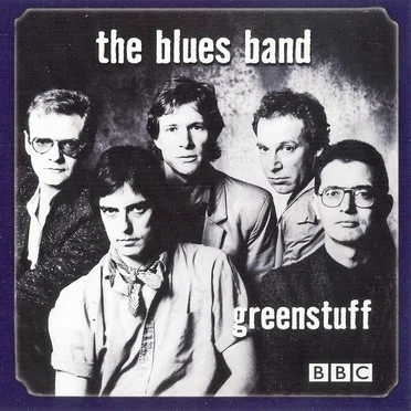 Greenstuff