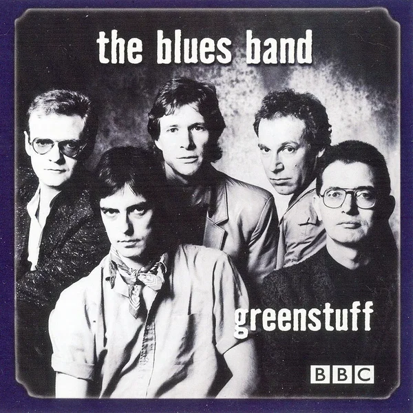 Greenstuff