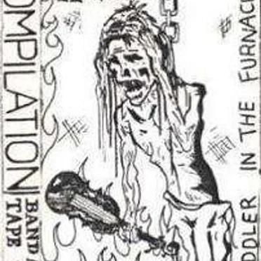 Fiddler in the Furnace by Various Artists - album cover
