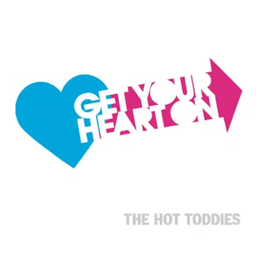 Get Your Heart On