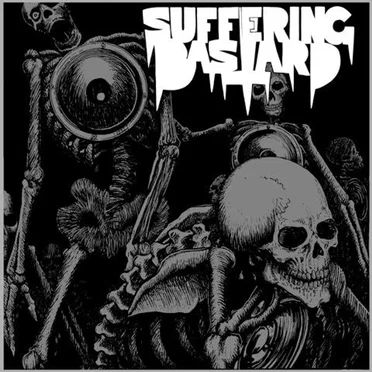 Suffering Bastard