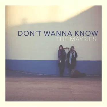 Don't Wanna Know (acoustic version)