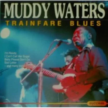 Trainfare Blues