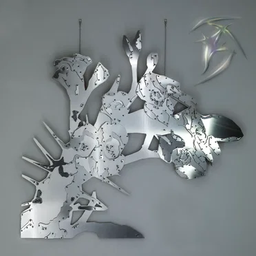 MECHA03 by Various Artists - album cover