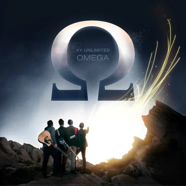 Omega by XY Unlimited - album cover