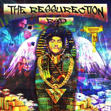 The Ressurection