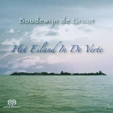 Het eiland in de verte