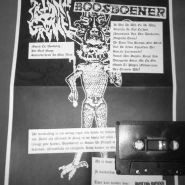 Satan de Gruwel / Boosdoener
