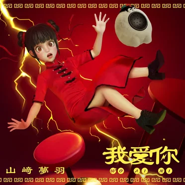 我愛你