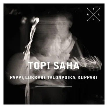 Pappi, lukkari, talonpoika, kuppari