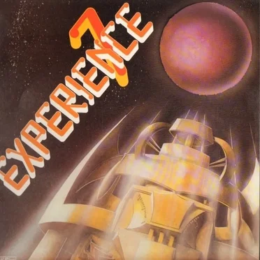 Experience 7 by Expérience 7 - album cover